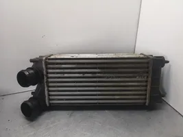 Citroen C4 II Chłodnica powietrza doładowującego / Intercooler 9684212480