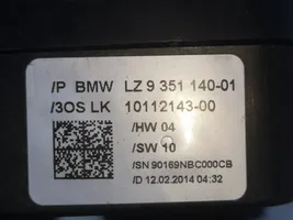 BMW 3 GT F34 Indicator stalk 935114001