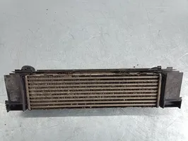 BMW 3 GT F34 Chłodnica powietrza doładowującego / Intercooler 7600530