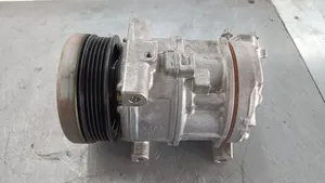 Fiat Punto Evo Compressore aria condizionata (A/C) (pompa) 55194880