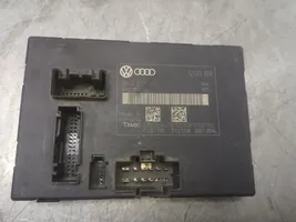 Audi A4 S4 B8 8K Muut ohjainlaitteet/moduulit 8K0959760