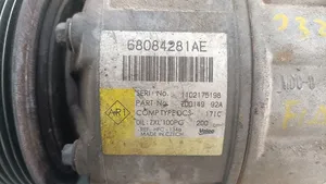 Fiat Freemont Compressore aria condizionata (A/C) (pompa) Z0014992A