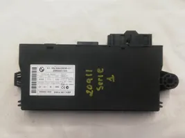 BMW 1 E81 E87 Module confort 6943830