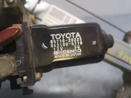 Toyota Celica T230 Etuoven sähkökäyttöinen ikkunan nostin 8571020221