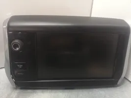 Peugeot 2008 I Unità principale autoradio/CD/DVD/GPS 9606729580