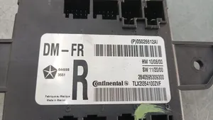 Fiat Freemont Autres unités de commande / modules 05026612AI