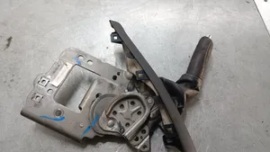 Fiat Freemont Hand brake release handle 