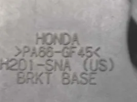 Honda Civic Drążek / Pokrętło zmiany biegów H201SNA