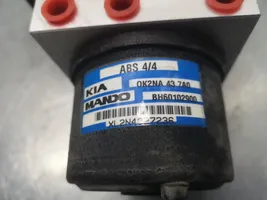 KIA Shuma Bomba de ABS 0K2NA437