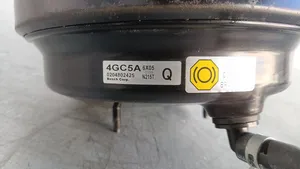 Infiniti Q50 Servo-frein 4GC5A