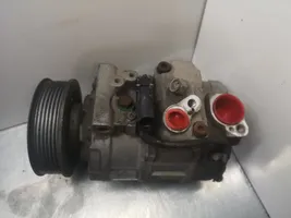 Porsche Cayenne (9PA) Compressore aria condizionata (A/C) (pompa) 