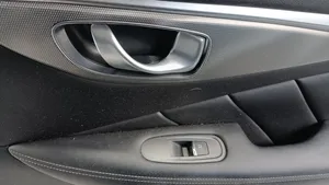 Infiniti Q50 Rivestimento del pannello della portiera posteriore 