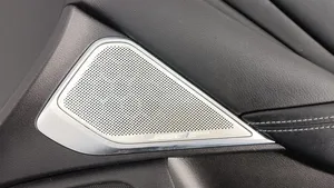 Infiniti Q50 Rivestimento del pannello della portiera anteriore 