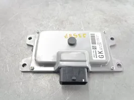 Infiniti Q50 Module de contrôle de boîte de vitesses ECU EMU20200N