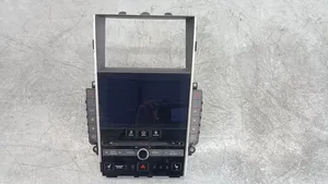 Infiniti Q50 Monitor/display/piccolo schermo 253916HA4B