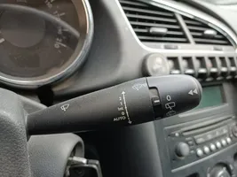 Peugeot 3008 I Leva indicatori 96663614