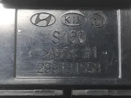 Hyundai i10 Multifunkcinis valdymo jungtukas/ rankenėlė 299131553