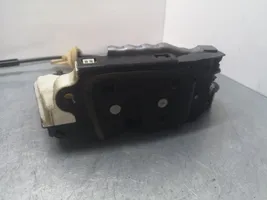 Volkswagen Jetta VI Front door lock 5K1837016D