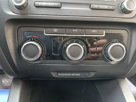 Volkswagen Jetta VI Panel klimatyzacji 7N0907426BG