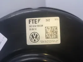 Volkswagen Jetta VI Jarrutehostin 1K1614105DR