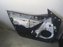 Mazda 3 II Etuoven verhoilu BJS76843Z