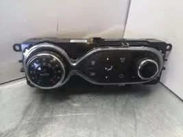 Renault Clio IV Panel klimatyzacji 275100037R