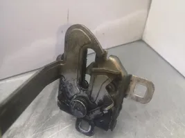 Alfa Romeo Mito Tie down hook / loop 