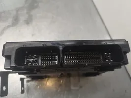 SsangYong Tivoli Sterownik / Moduł ECU 8711035410