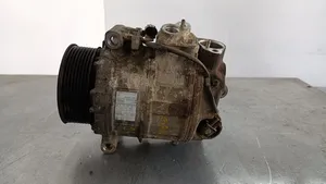 Mercedes-Benz R W251 Ilmastointilaitteen kompressorin pumppu (A/C) A0012308811