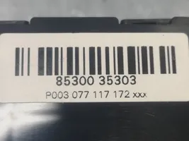 SsangYong Tivoli Interruptor de control multifunción 8530035303