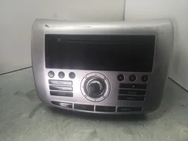 Lancia Delta Radio/CD/DVD/GPS-pääyksikkö 7354896780