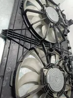 Mitsubishi Eclipse Cross Elektrisks radiatoru ventilators 