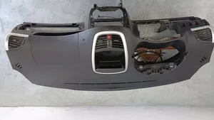 Peugeot 206+ Kit airbag avec panneau 