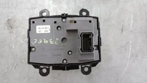 Mazda 6 Interruttore/pulsante di controllo multifunzione GL166CM0B