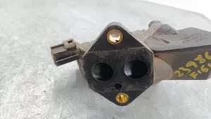 Ford Fiesta Idle control valve (regulator) 