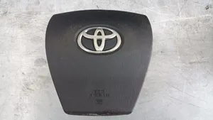 Toyota Prius (XW30) Turvatyynysarja paneelilla 