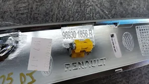 Renault Megane IV Garniture de panneau carte de porte avant 969301856R
