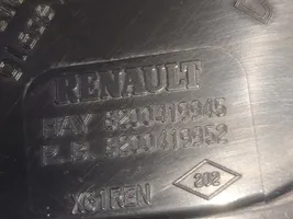 Renault Kangoo II Задний фонарь в кузове 8200419945