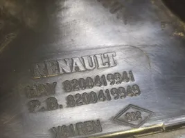 Renault Kangoo II Luci posteriori 8200419941
