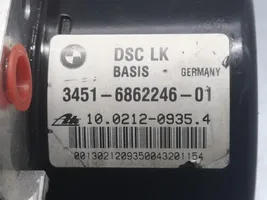 BMW 3 E90 E91 Pompe ABS 34516862246