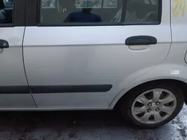 Hyundai Getz Takaovi 