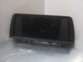 BMW 3 E90 E91 Monitori/näyttö/pieni näyttö 926275302