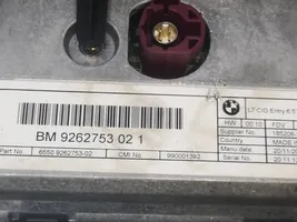 BMW 3 E90 E91 Monitori/näyttö/pieni näyttö 926275302