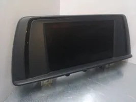 BMW 3 E90 E91 Monitori/näyttö/pieni näyttö 926275302