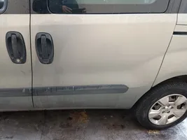 Opel Combo D Porte coulissante latérale 