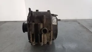 Mercedes-Benz ML W163 Alternator A0001501750