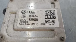 Audi A7 S7 4G Module d'éclairage LCM 4G0907397