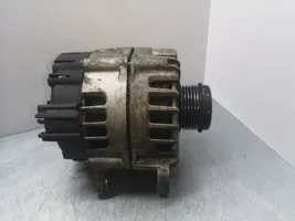 Audi A7 S7 4G Generatore/alternatore P0585682