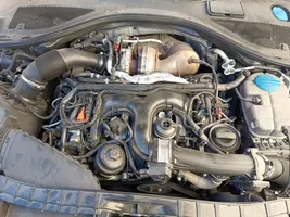 Audi A7 S7 4G Moteur CDUC