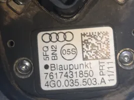 Audi A7 S7 4G Antena radiowa 4G0035503